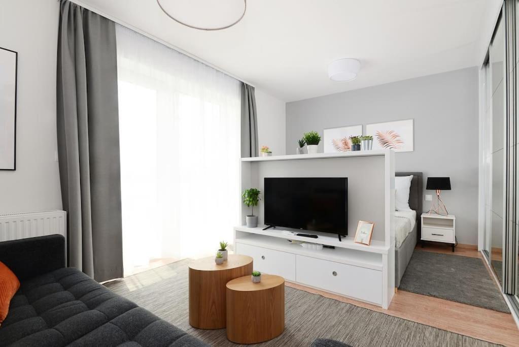 Tidewater Pearl Apartment ブダペスト エクステリア 写真
